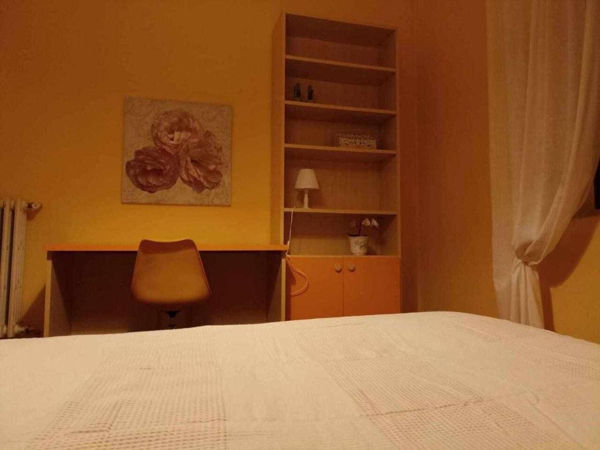 Bonaini Gjestgiverier Pisa
